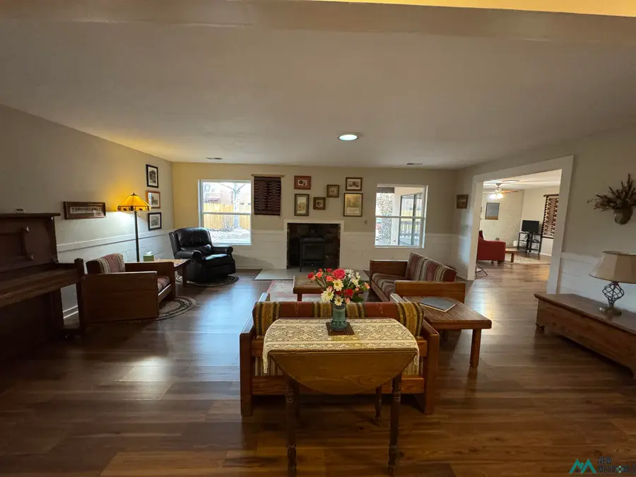 3704 Dulce Court, Gallup, NM 87301 - #2