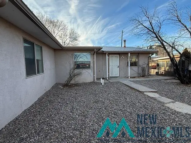 609 El Creston Circle, Las Vegas, NM 87701 - #2