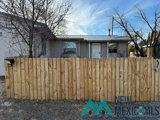 609 El Creston Circle, Las Vegas, NM 87701 - #3