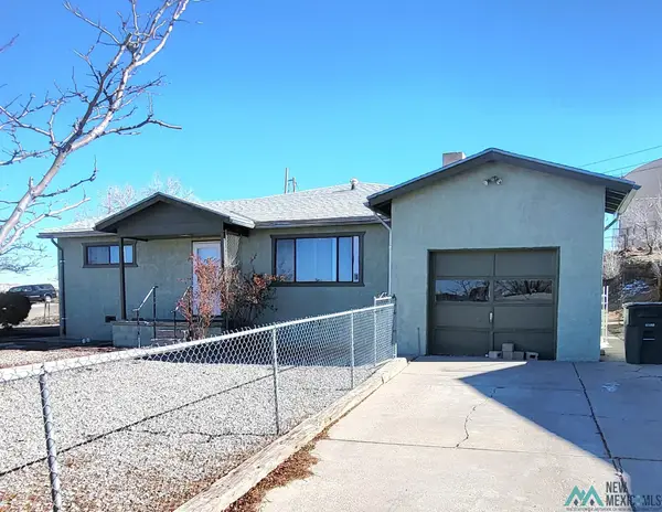 301 Debra Street, Gallup, NM 87301