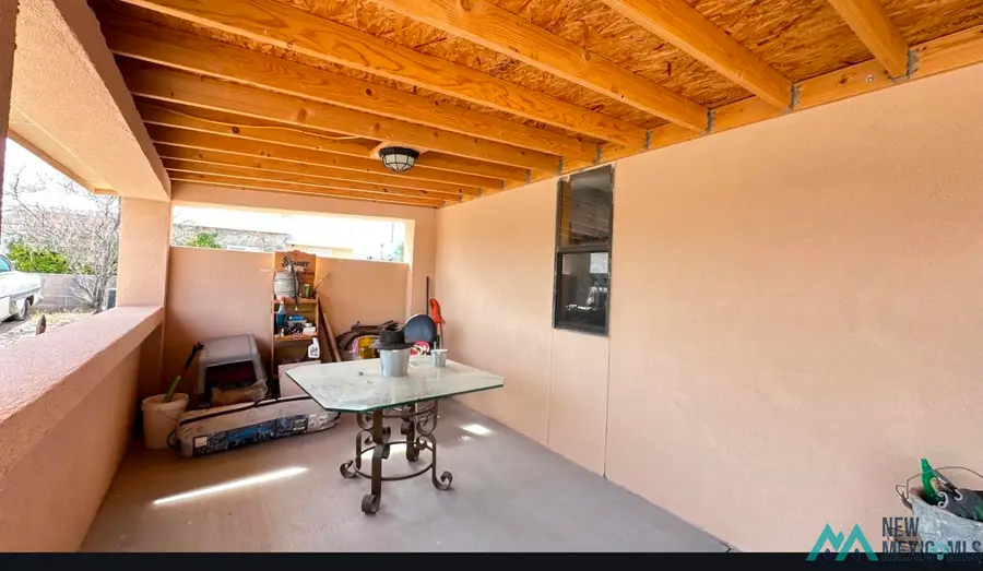 712 Locust Street, Truth Or Consequences, NM 87901 - #3