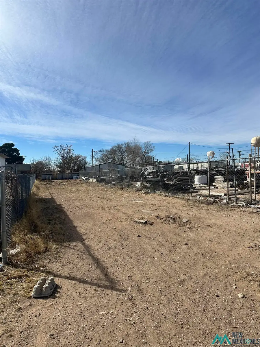 213 E Gypsy Street, Hobbs, NM 88240 - #2