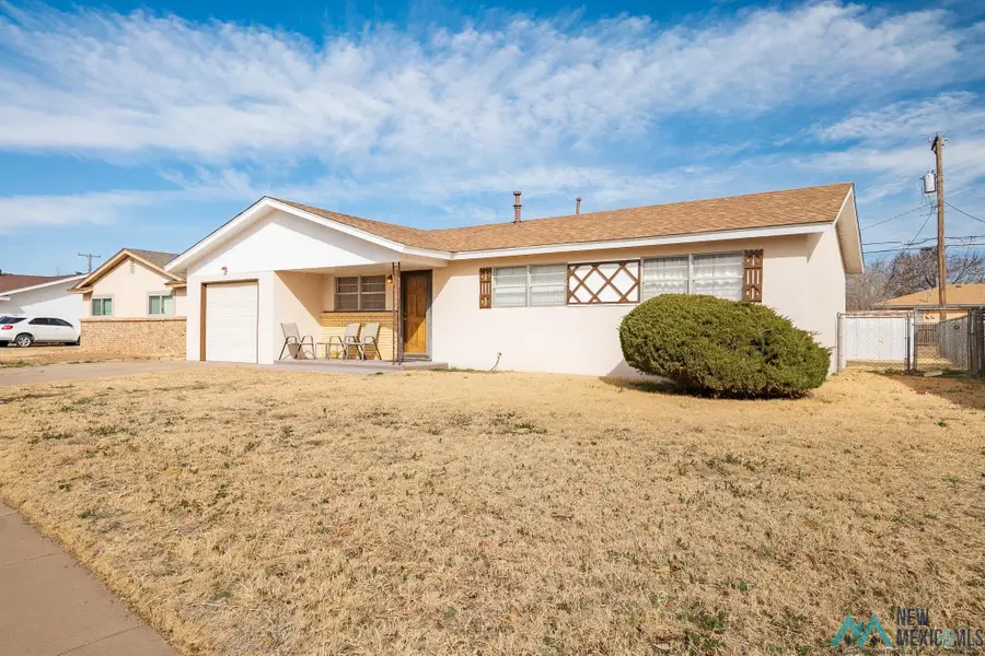 916 W Plaza Drive, Clovis, NM 88101 - #2