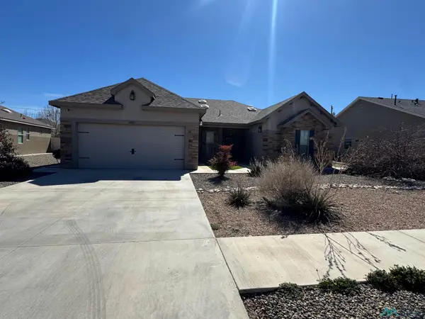 2513 W Bullock Street, Artesia, NM 88210