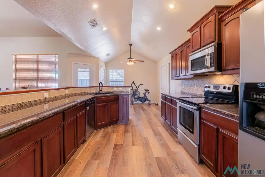 1720 Tiffani Lane, Clovis, NM 88101 - #3