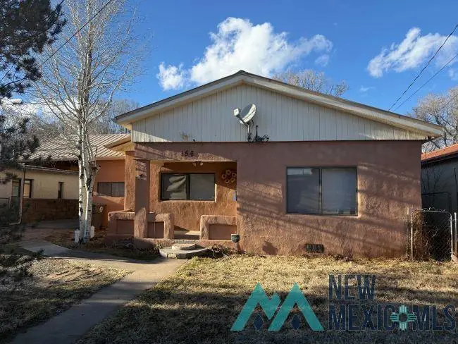 156 Independence Avenue, Las Vegas, NM 87701 - #2