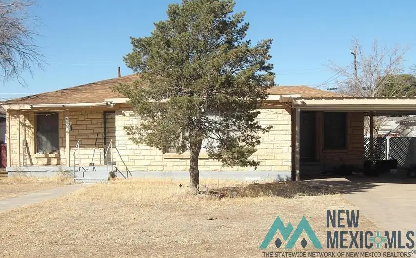 606 E Yucca Drive, Hobbs, NM 88240 - #1