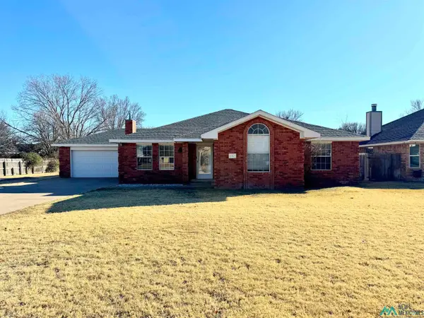 247 Olive Drive, Clovis, NM 88101