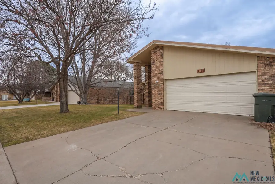 1709 Colonial Parkway Street, Clovis, NM 88101 - #3