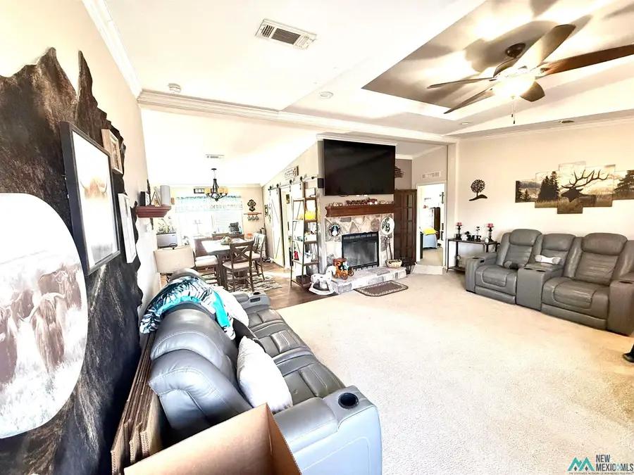 809 Pecan Avenue, Artesia, NM 88210 - #3