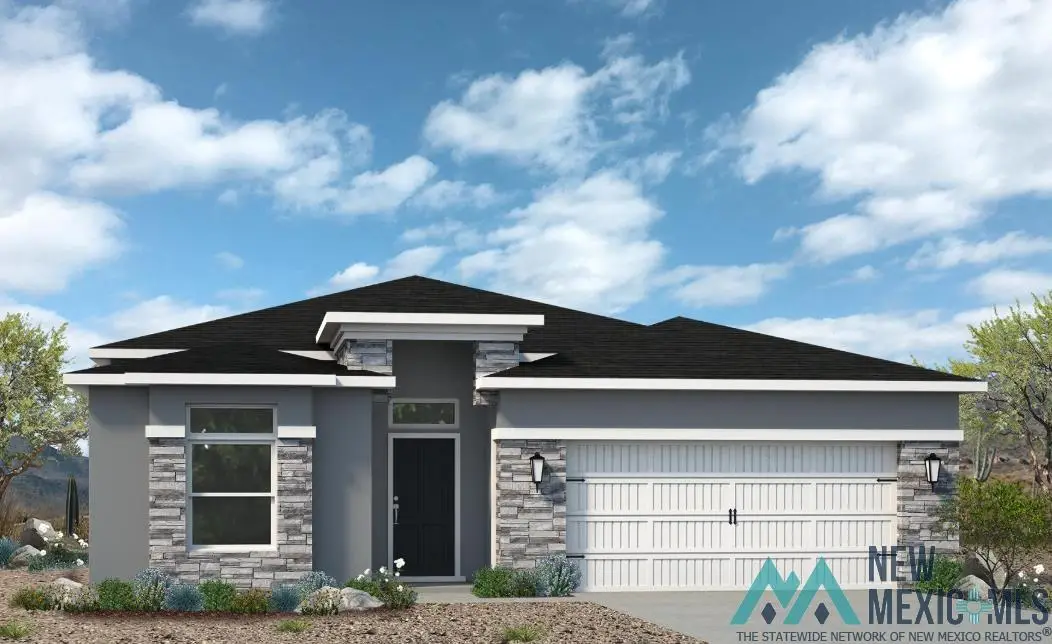 3707 N Pat Garrett Road, Carlsbad, NM 88220 - #1