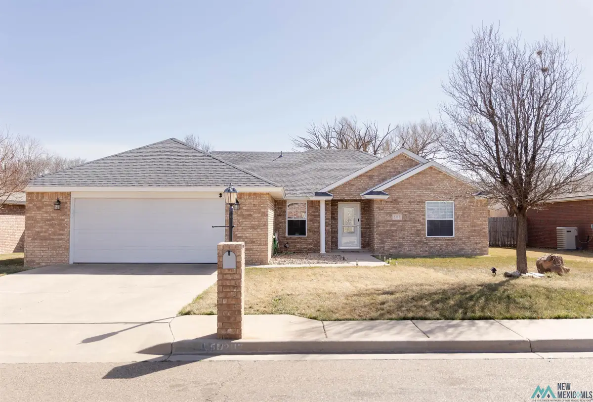 2117 Reese Drive, Clovis, NM 88101 - #1