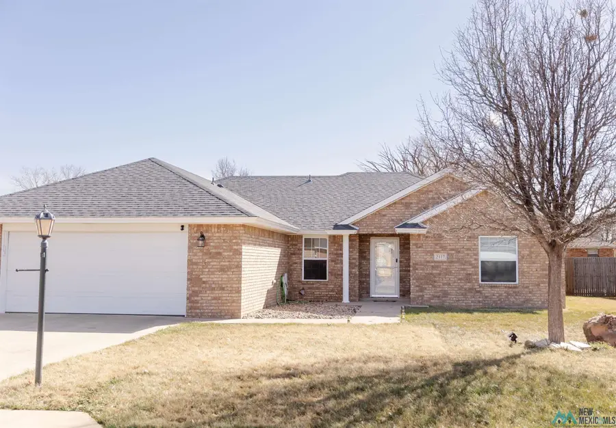 2117 Reese Drive, Clovis, NM 88101 - #3