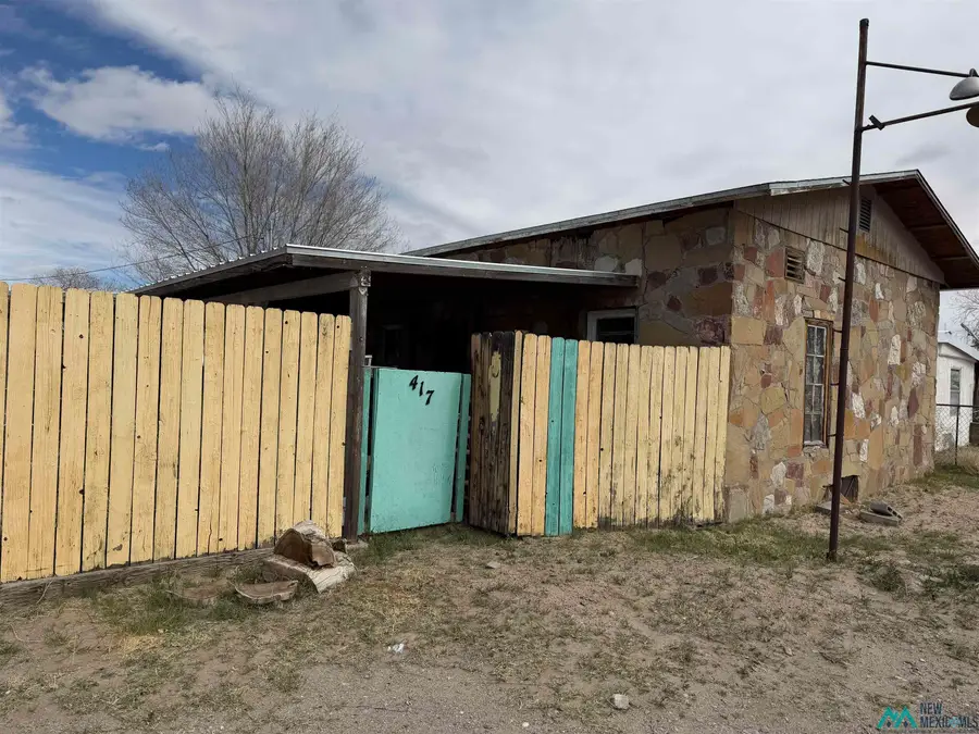 417 Charles Street, Truth Or Consequences, NM 87901 - #2