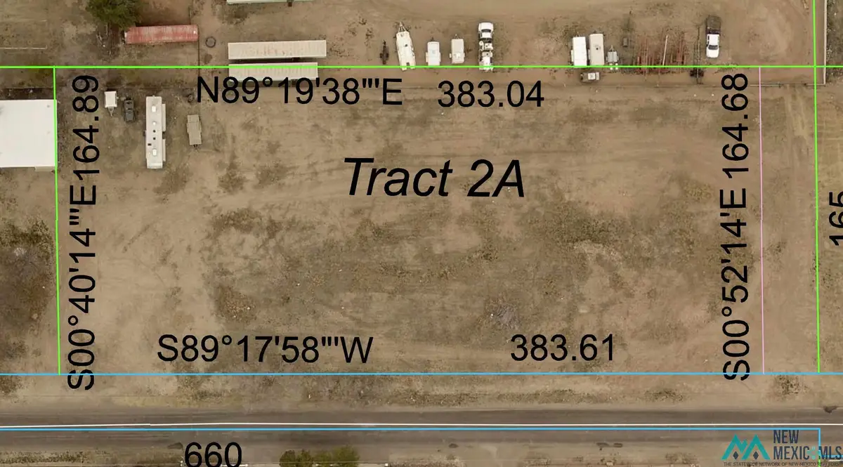 0000 W Spears, Hobbs, NM 88240 - #1