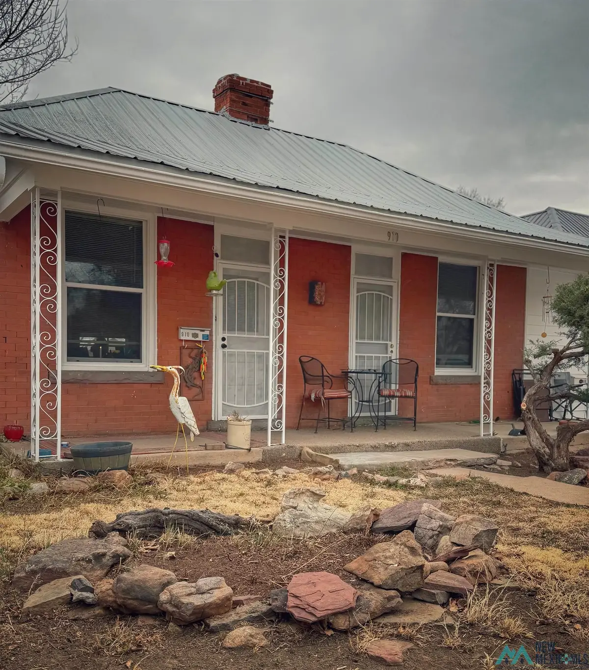 910 Third Street, Las Vegas, NM 87701 - #1