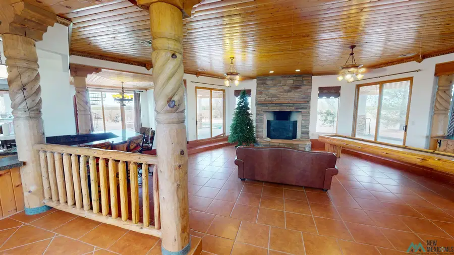 21998 Homestead Rd Se, Deming, NM 88030 - #2