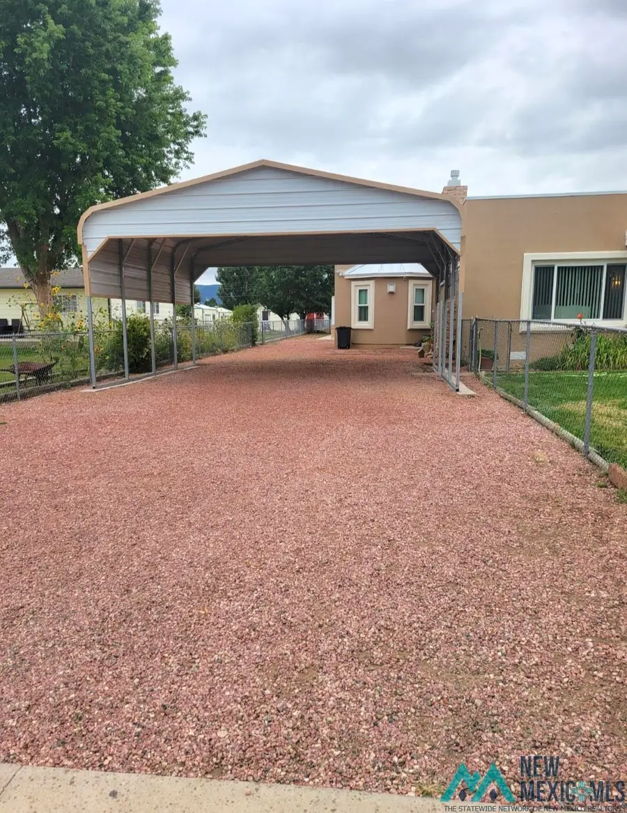 1375 Brilliant Street, Raton, NM 87740 - #2