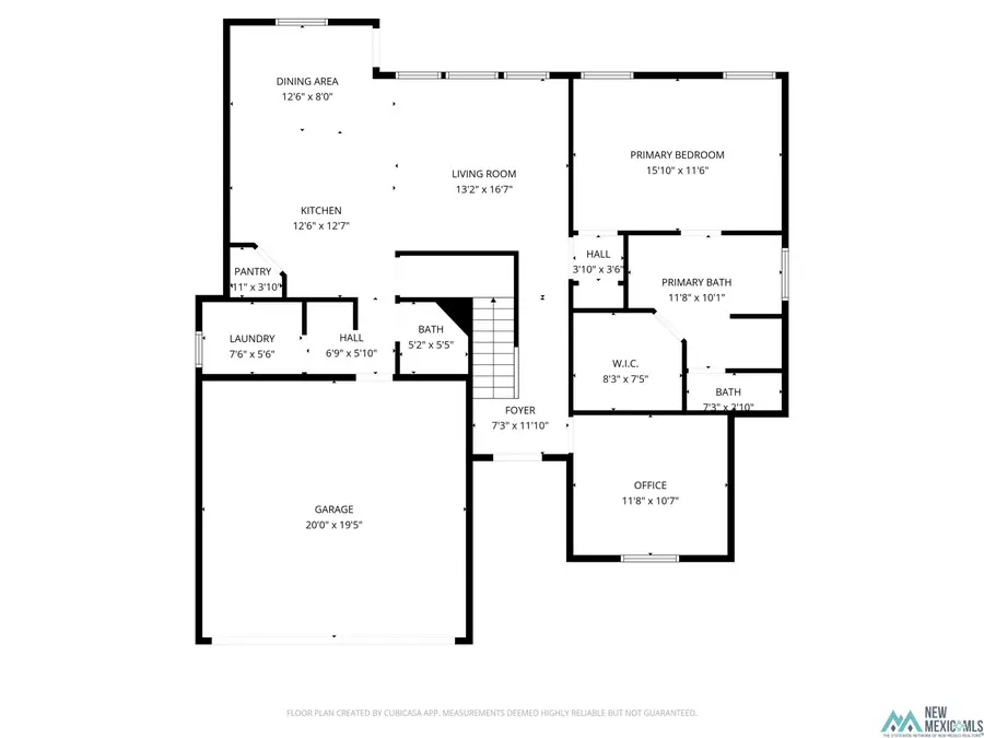 2900 Ithaca Avenue, Artesia, NM 88210 - #3
