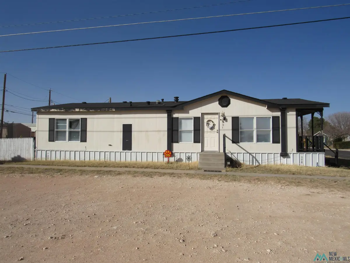 6101 N Greyhound Place, Hobbs, NM 88240 - #1