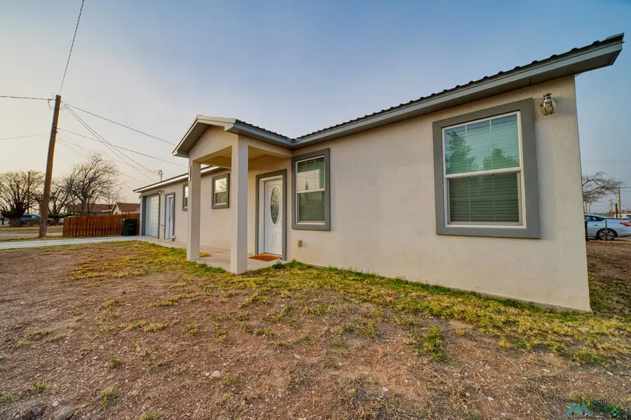 1402 W Stevens Street, Carlsbad, NM 88220 - #3