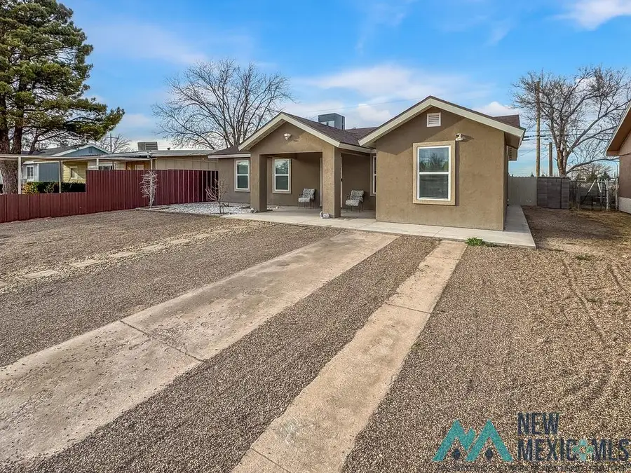 1310 W Princess Jeanne Drive, Hobbs, NM 88240 - #2