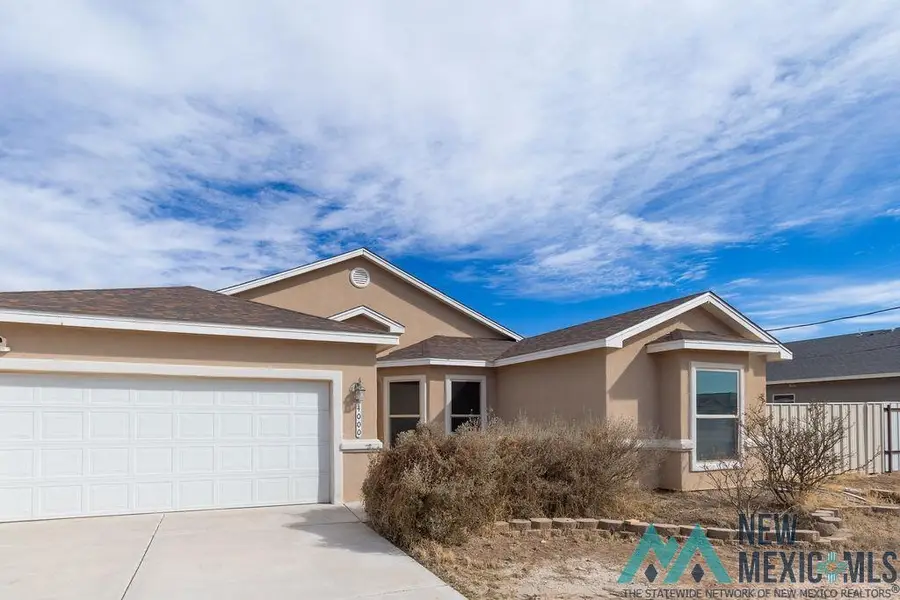 4000 S John Wesley Hardin Court, Carlsbad, NM 88220 - #2