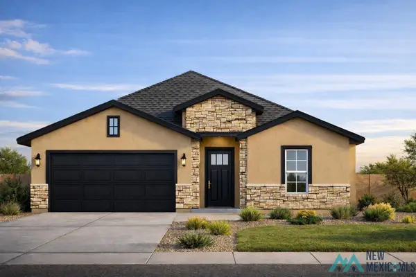 2924 N Cielo Azul Street, Hobbs, NM 88240