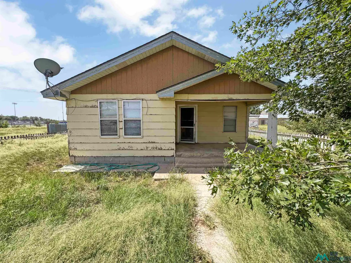 2137 E Sanger Street, Hobbs, NM 88240 - #1