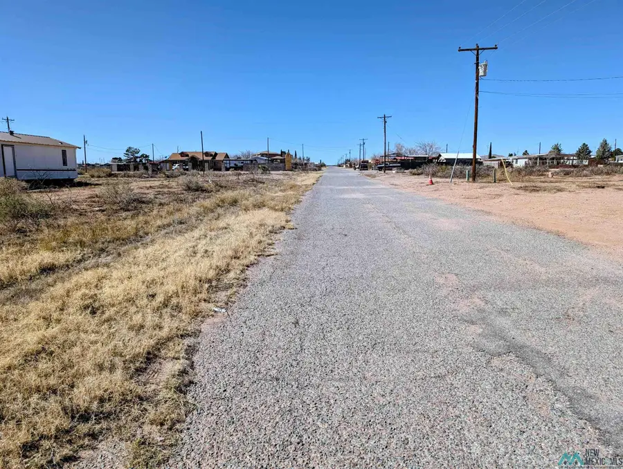 XXXX E Higday Ave Avenue, Columbus, NM 88029 - #3