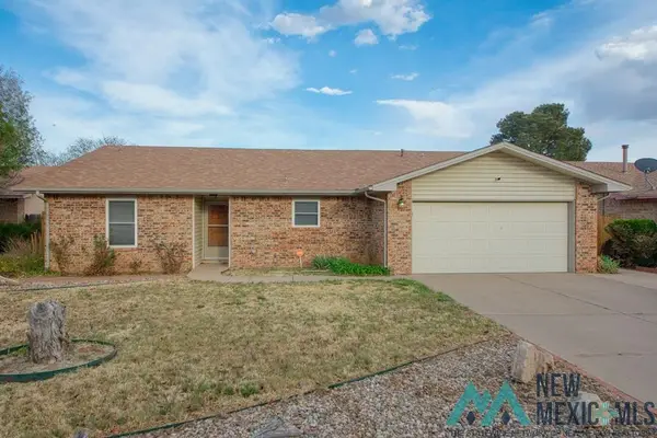 3509 Linkwood Lane, Clovis, NM 88101