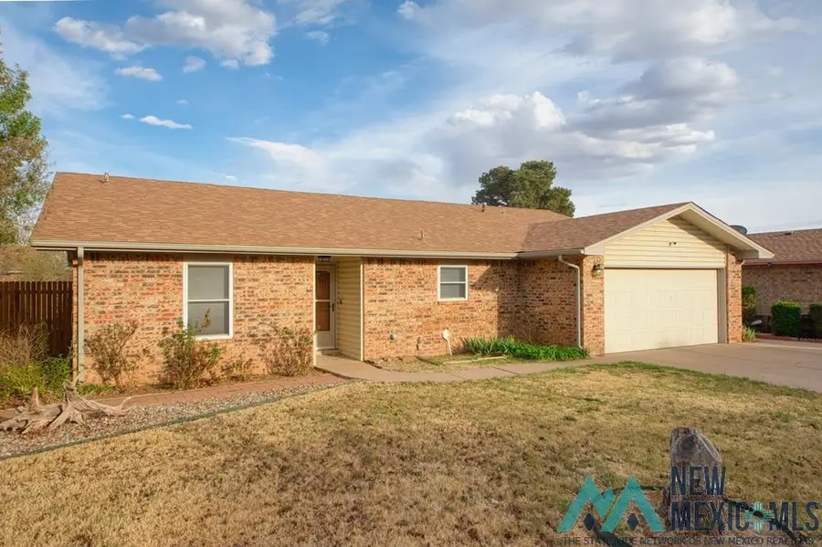 3509 Linkwood Lane, Clovis, NM 88101 - #2