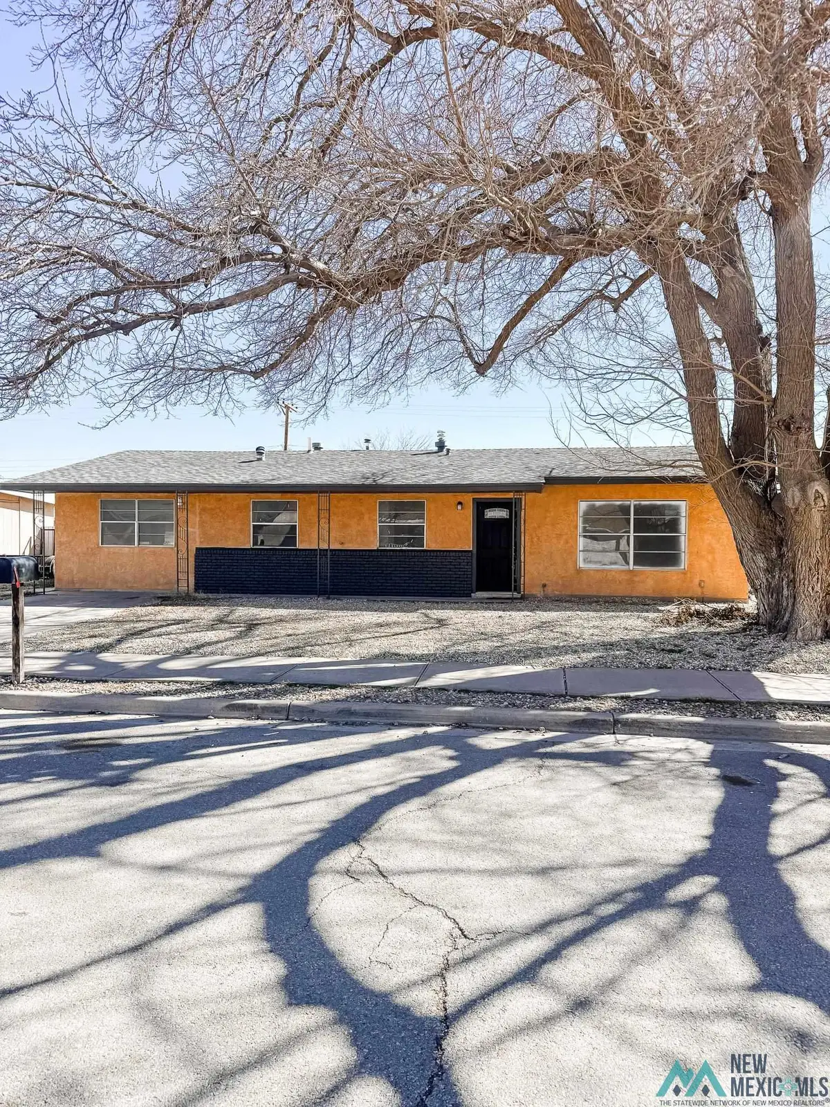 1603 S 21st Street, Artesia, NM 88210 - #1