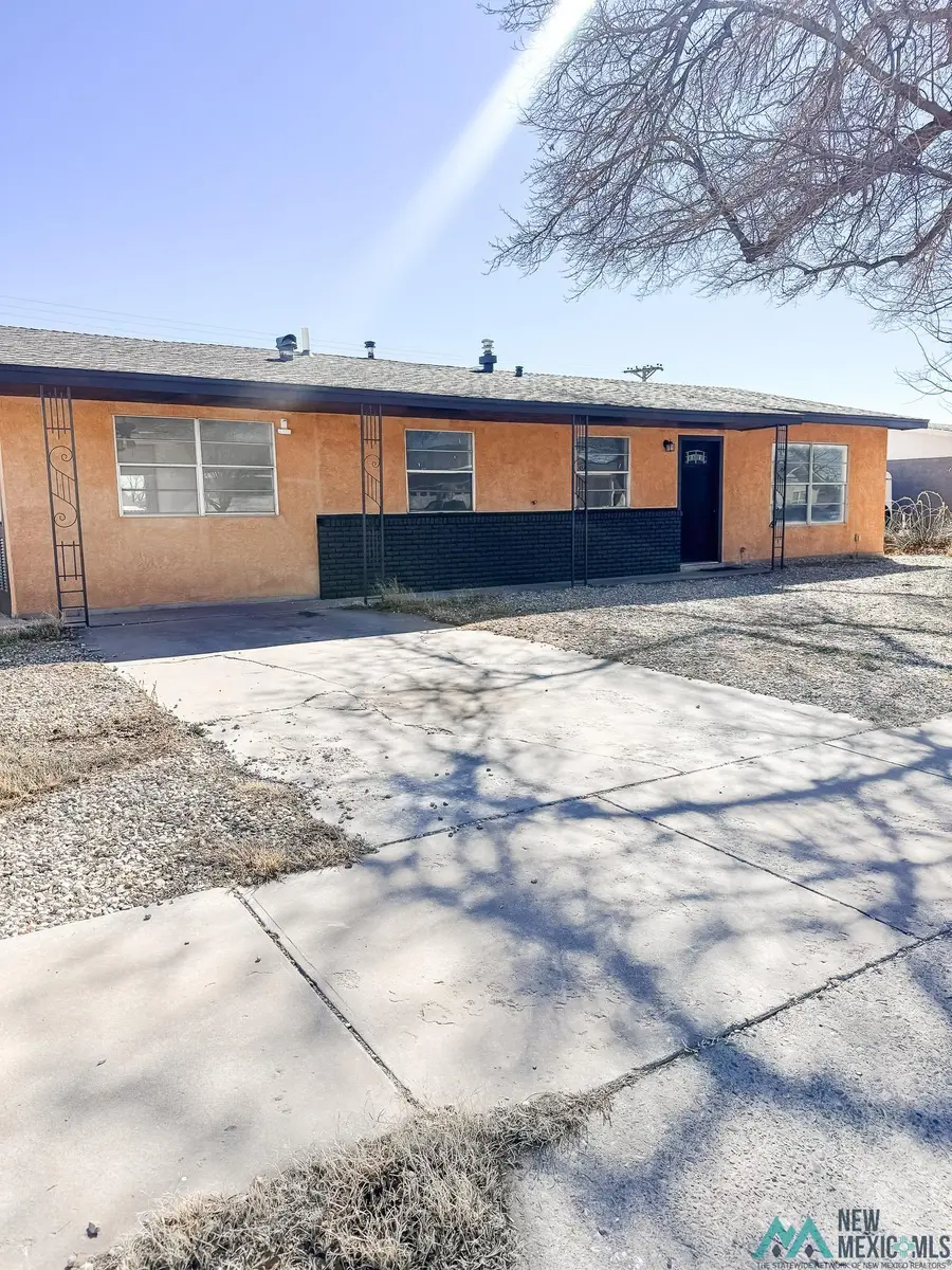 1603 S 21st Street, Artesia, NM 88210 - #3