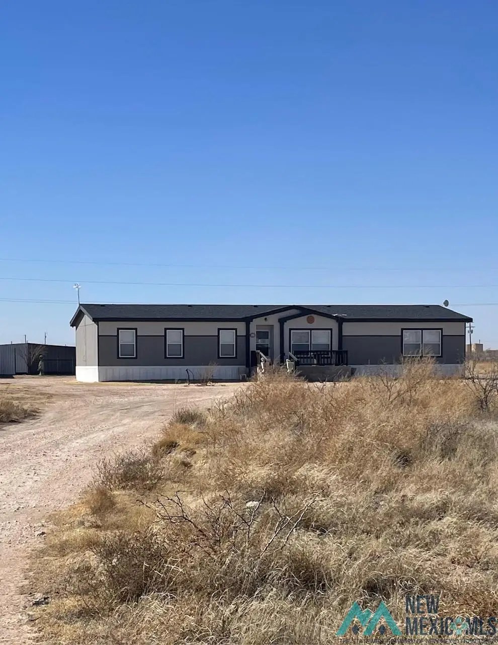 431 N Sandra Court Road, Lovington, NM 5 - #1