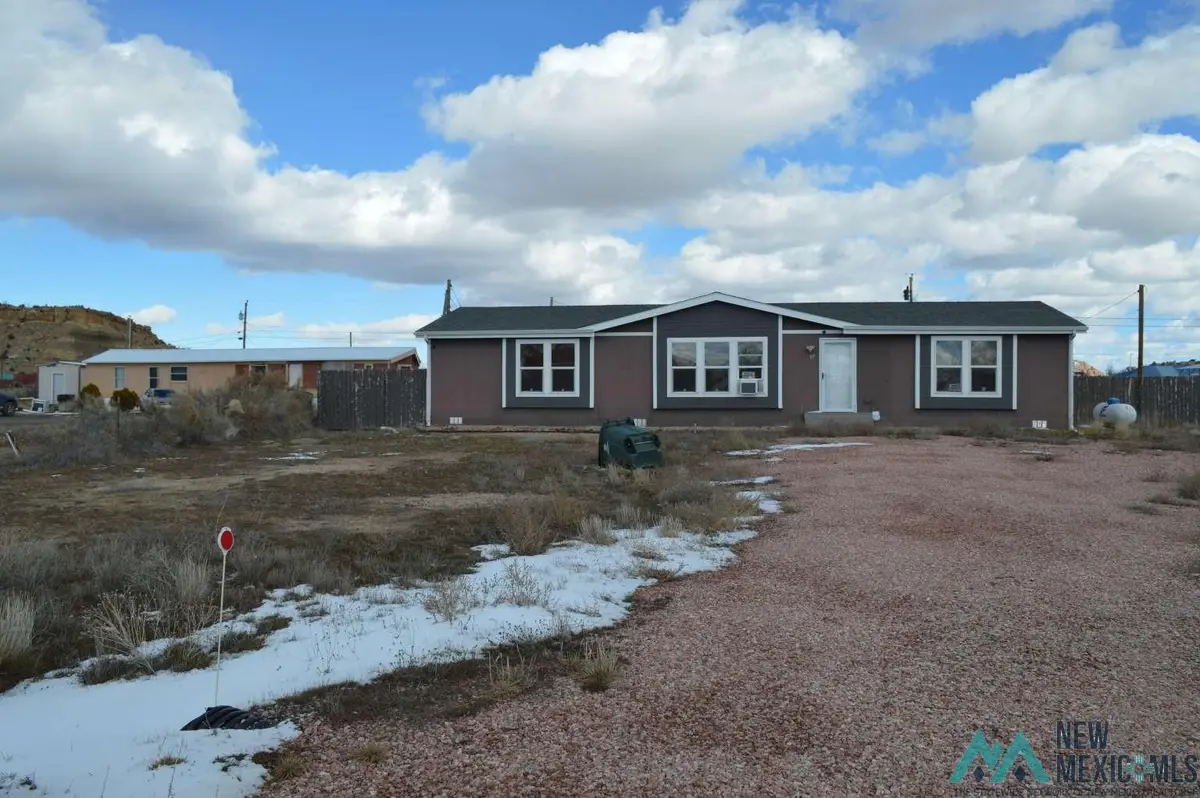 17 Lambda Street, Mentmore, NM 87319 - #1