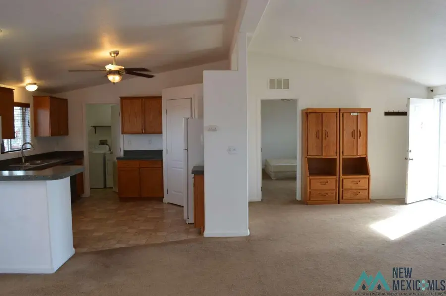 17 Lambda Street, Mentmore, NM 87319 - #2