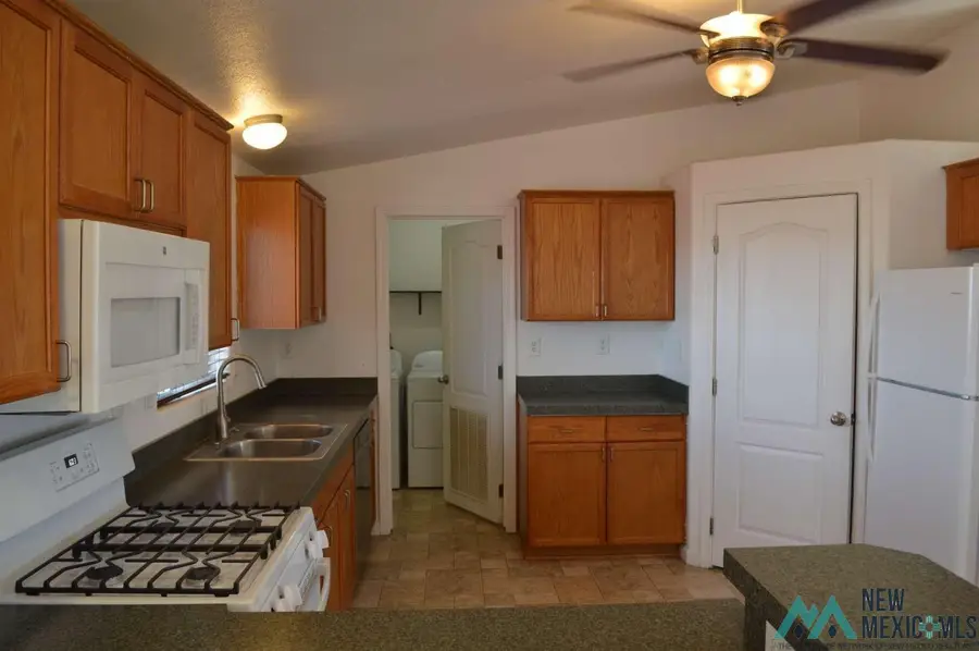 17 Lambda Street, Mentmore, NM 87319 - #3