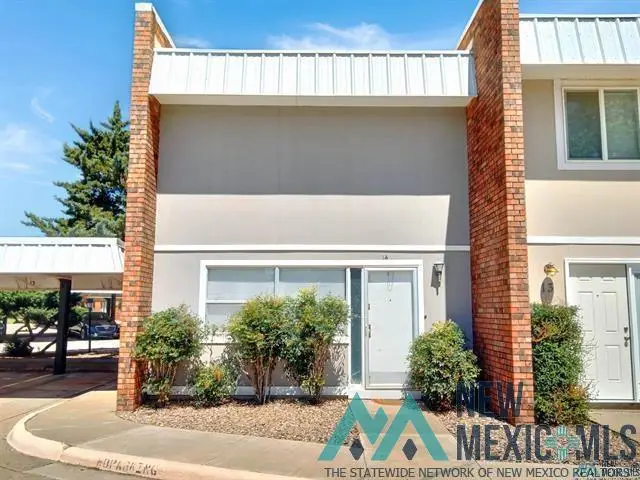 1400 Fairway #14 Terrace, Clovis, NM 88101 - #1
