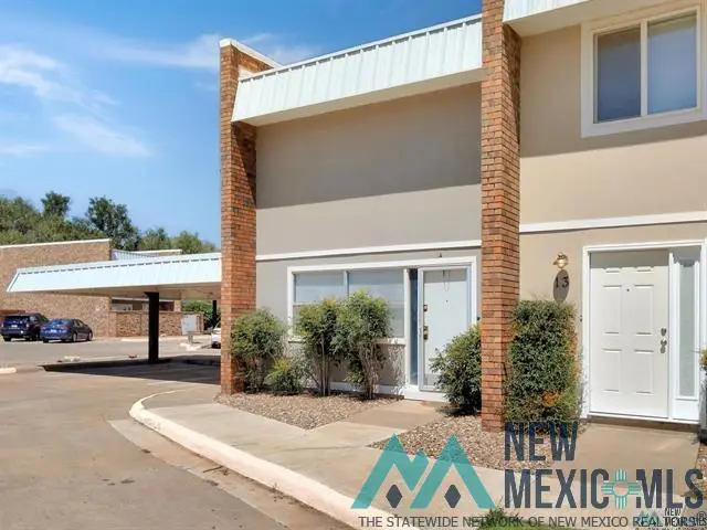 1400 Fairway #14 Terrace, Clovis, NM 88101 - #3