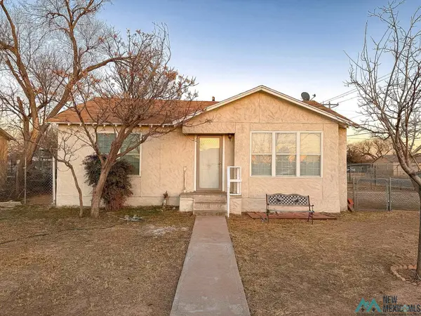 1701 N Ohio Avenue, Roswell, NM 88201