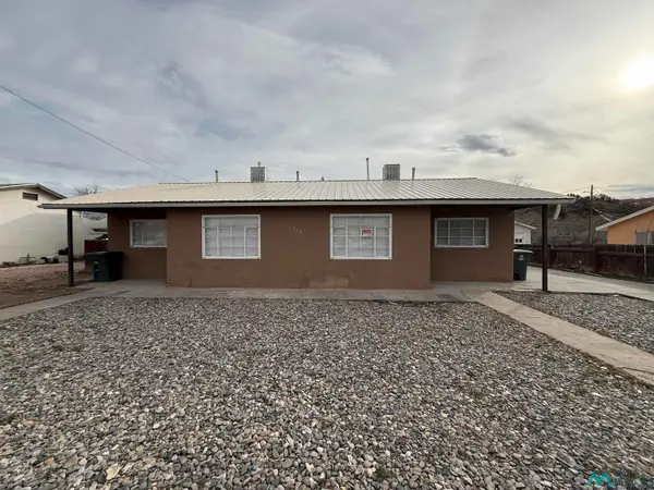 1904 Gladden Avenue, Gallup, NM 87301