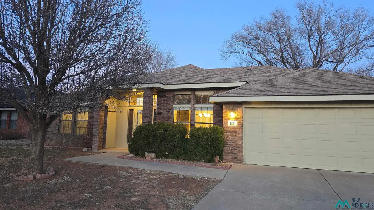 1801 Erinn Place, Clovis, NM 88101 - #1