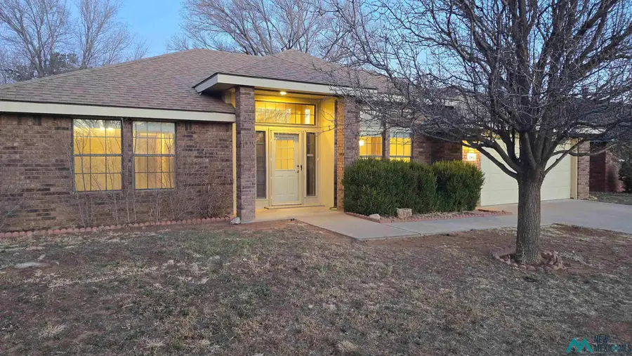1801 Erinn Place, Clovis, NM 88101 - #2