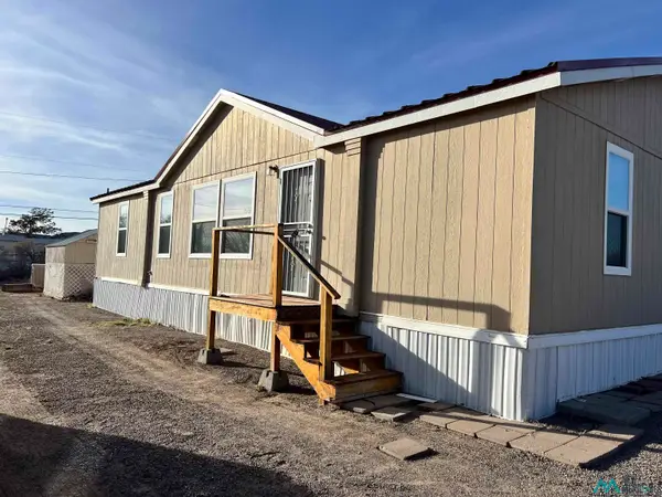 1511 Hackberry Lane, Truth Or Consequences, NM 87901