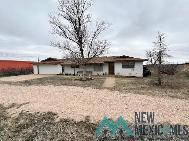 248 Nm 267 Highway, Portales, NM 88130 - #1