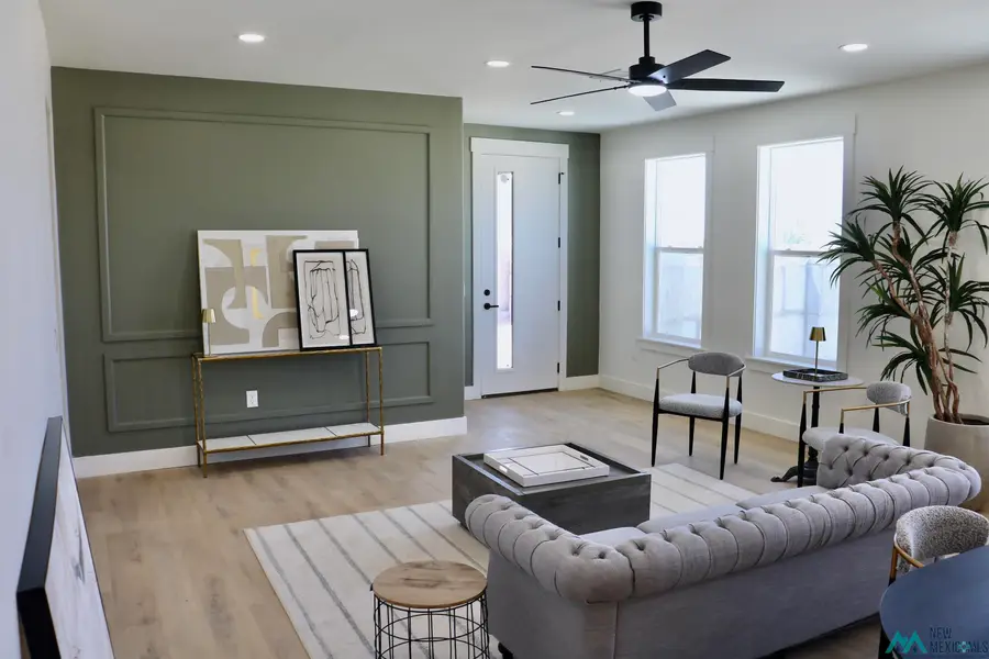 14 Bella Piazza Way, Roswell, NM 88201 - #2