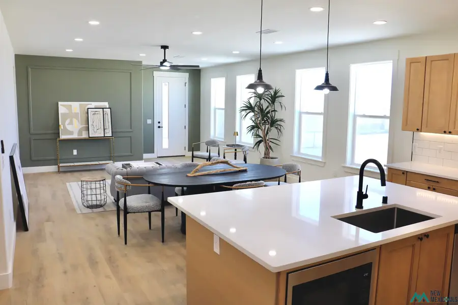 14 Bella Piazza Way, Roswell, NM 88201 - #3