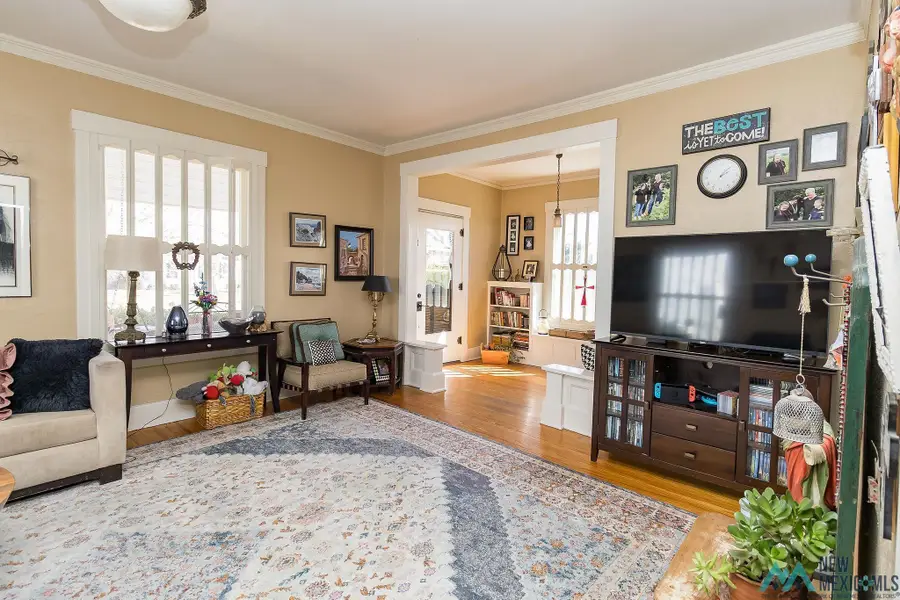 712 N Pennsylvania Avenue, Roswell, NM 88201 - #3