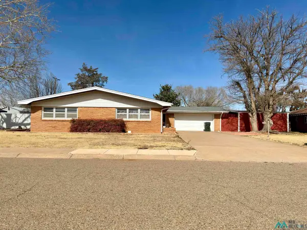 Address Withheld By Seller, Clovis, NM 88101